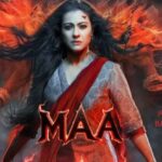 Maa Trailer Review Kajol