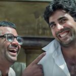 Paresh Rawal Akshay Legal Notice Hera Pheri 3