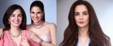 Rukhsar Rahman Story