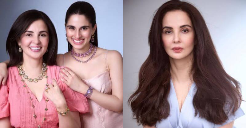 Rukhsar Rahman Story