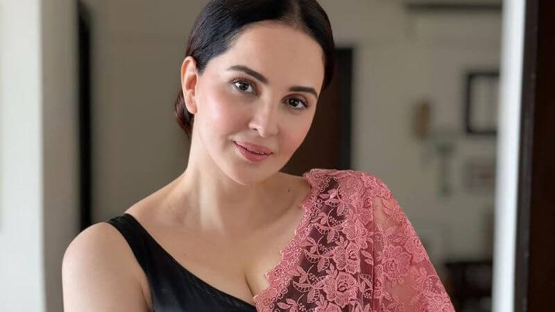 Rukhsar Rehman