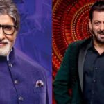 Salman Khan Replaces Big B KBC