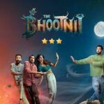 The Bhootnii Movie Review Cinetales