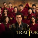 The Traitors Trailer Karan Johar