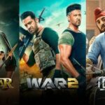 Top 10 Most Viewed Bollywood Teasers