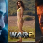 War 2 Teaser Review