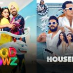 Akshay Kumar Top 10 Highest-Grossing Movies