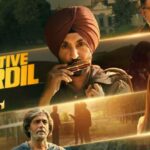 Detective Sherdil Movie Review Cinetales