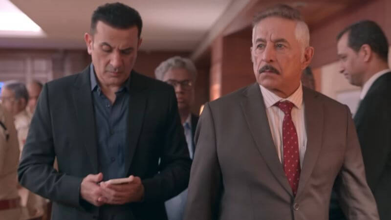 Hotstar Specials Special Ops 2