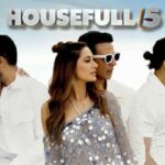 Housefull 5 Day 1 Box Office Collection Akshay Kumar