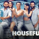 Housefull 5 Day 1 Prediction