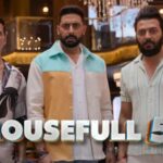 Housefull 5 Day 5 Box Office Collection