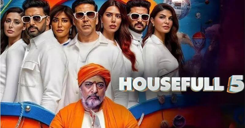 Housefull 5 OTT Release Date