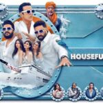 Housefull 5 Day 8 Box Office Collection