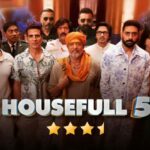 Housefull 5 Movie Review