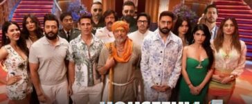 Housefull 5 Total Income Report
