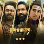 Kannappa Movie Review Cinetales