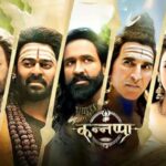 Kannappa Trailer Review Akshay Mohanlal Prabhas