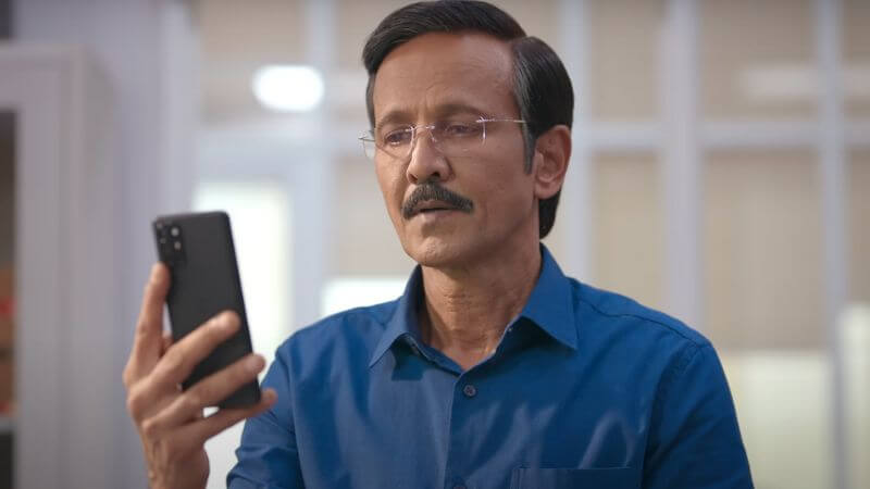 Kay Kay Menon Special Ops 2