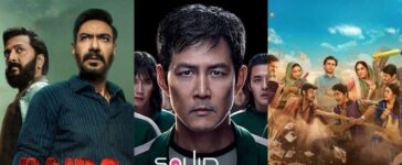 OTT Release June 23 June 28