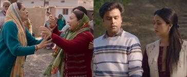 Panchayat 4 Ending Explained