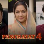 Panchayat Season 4 Cast Salary