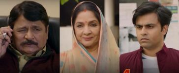 Panchayat Season 4 Cast Salary