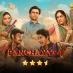 Panchayat Season 4 Review