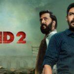 Raid 2 OTT Release Date