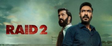 Raid 2 OTT Release Date