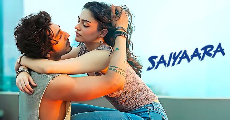 Saiyaara Was Aashiqui 3 Mohit Suri