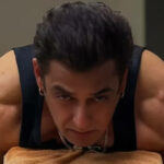 Salman Khan Galwan Preparation