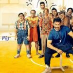 Sitaare Zameen Par Day 1 Box Office Collection