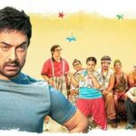 Sitaare Zameen Par Day 2 Box Office Collection