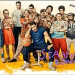 Sitaare Zameen Par Day 3 Box Office Collection