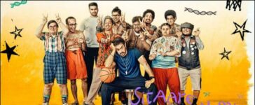 Sitaare Zameen Par Day 3 Box Office Collection