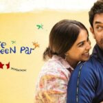 Sitaare Zameen Par Movie Review Aamir Genelia