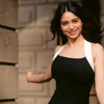 Soundarya Sharma Facts