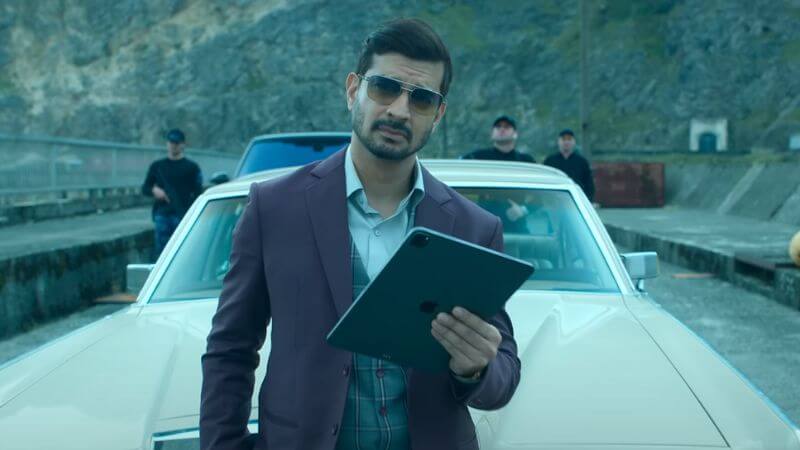 Special Ops 2 JioHotstar