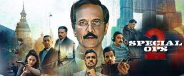 Special Ops 2 Trailer Review Kay Kay Menon