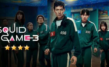 Squid Game Season 3 Review