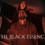 The Black Essence Plot Story