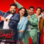 The Great Indian Kapil Show Cast Salary