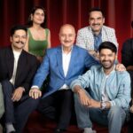 The Great Indian Kapil Show Season 3 Episode 2 Review