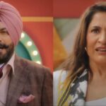 The Kapil Sharma Show Navjot Archana Puran Singh