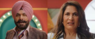 The Kapil Sharma Show Navjot Archana Puran Singh