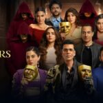 The Traitors Episode 4 5 6 Review