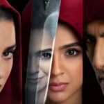 The Traitors Episode 7 8 9 Review