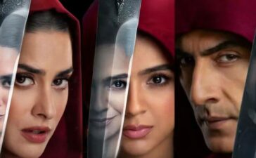 The Traitors Episode 7 8 9 Review