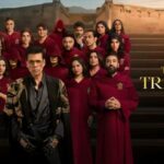 The Traitors Karan Johar Review
